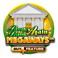 Break Da Bank Again™ MEGAWAYS™ : Micro Gaming