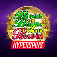 Break da Bank Again Respin : Micro Gaming