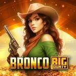 Bronco Big Bounty : Micro Gaming