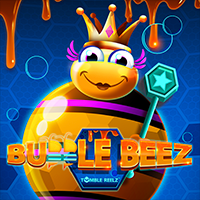 Bubble Beez : Micro Gaming