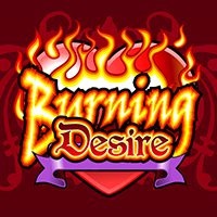 Burning Desire : Micro Gaming