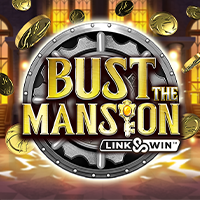 Bust The Mansion : Micro Gaming