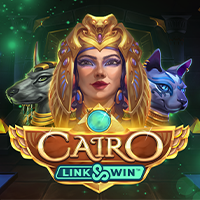 Cairo Link and Win : Micro Gaming