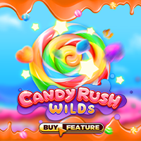 Candy Rush Wilds : Micro Gaming