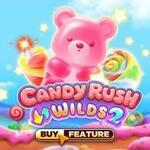 Candy Rush Wilds 2 : Micro Gaming