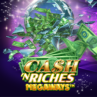 Cash 'N Riches Megaways™ : Micro Gaming