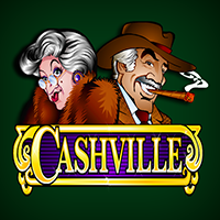 Cashville : Micro Gaming