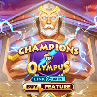 Champions of Olympus : Micro Gaming