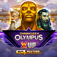 Chronicles of Olympus X UP : Micro Gaming