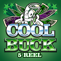Cool Buck - 5 Reel : Micro Gaming