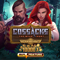 Cossacks: The Wild Hunt : Micro Gaming