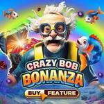 Crazy Bob Bonanza : Micro Gaming