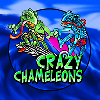 Crazy Chameleons : Micro Gaming