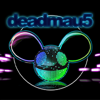 deadmau5 : Micro Gaming