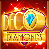 Deco Diamonds : Micro Gaming