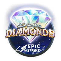 Divine Diamonds : Micro Gaming