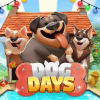 Dog Days : Micro Gaming