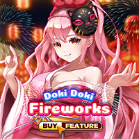 Doki Doki Fireworks : Micro Gaming