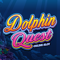 Dolphin Quest : Micro Gaming