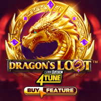 Dragon’s Loot Link&Win 4Tune™ : Micro Gaming