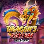 Dragon's Rhythm Link&Win : Micro Gaming