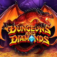 Dungeons and Diamonds : Micro Gaming