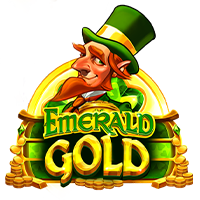 Emerald Gold : Micro Gaming