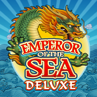 Emperor of the Sea Deluxe : Micro Gaming
