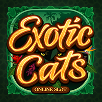 Exotic Cats : Micro Gaming