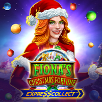 Fiona's Christmas Fortune : Micro Gaming