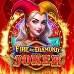 Fire & Diamond Joker : Micro Gaming