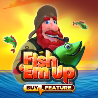 Fish Em Up : Micro Gaming