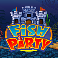 Fish Party : Micro Gaming