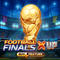 Football Finals X UP : Micro Gaming