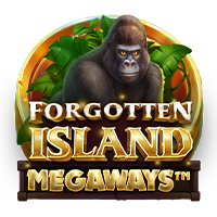 Forgotten Island : Micro Gaming
