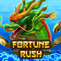 Fortune Rush : Micro Gaming