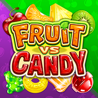 Fruit vs Candy : Micro Gaming