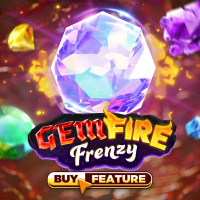 Gem Fire Frenzy : Micro Gaming