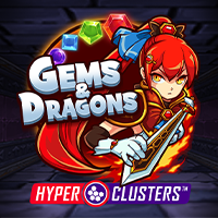 Gems And Dragons : Micro Gaming