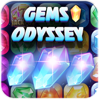 Gems Odyssey : Micro Gaming