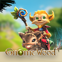 Gnome Wood : Micro Gaming