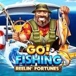 Go! Fishing: Reelin' Fortunes : Micro Gaming
