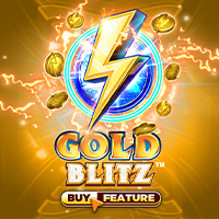 Gold Blitz : Micro Gaming