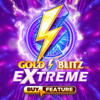 Gold Blitz Extreme™ : Micro Gaming