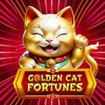 Golden Cat Fortunes : Micro Gaming