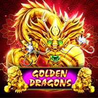 Golden Dragons : Micro Gaming