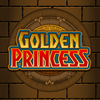 Golden Princess : Micro Gaming