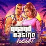 Grand Casino Heist : Micro Gaming