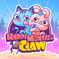 Happy Monster Claw : Micro Gaming