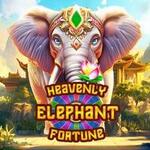 Heavenly Elephant Fortune : Micro Gaming